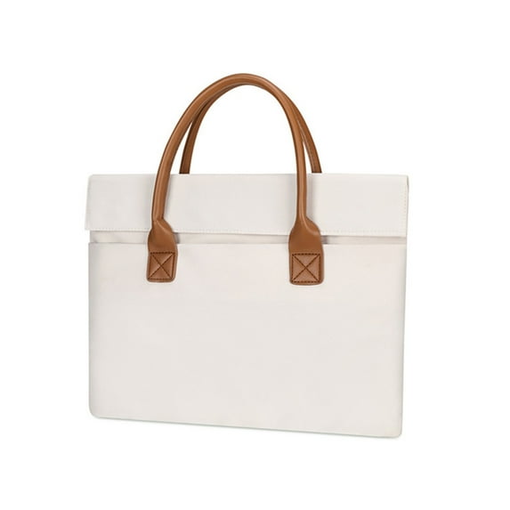 13-15inch Laptop Bag Computer Carrying Bag Handbag Briefcase Notebook Sleeve Bag