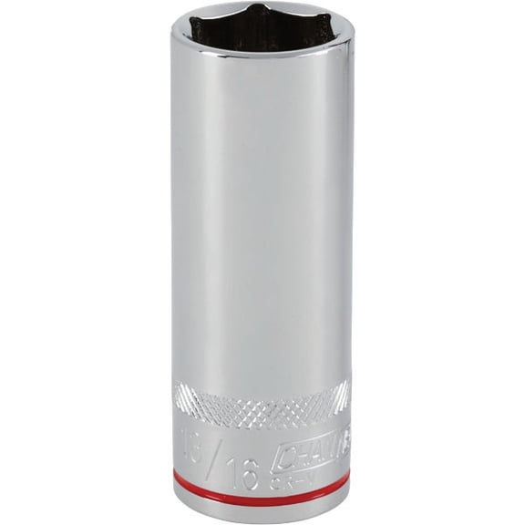 Do it Best Drive Standard Socket (366897)