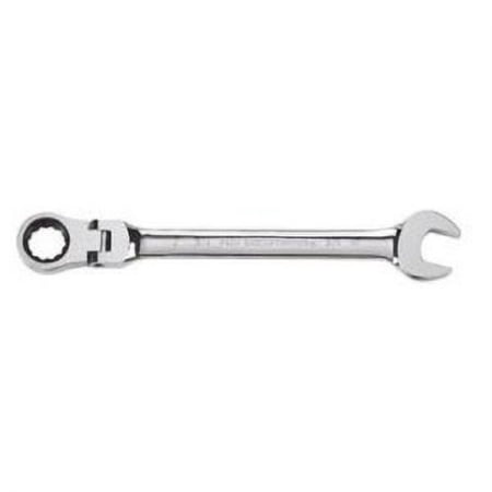 13/16" Flex Comb. Ratcheting Wrench
