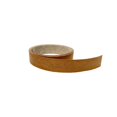 thumbnail image 1 of 13/16 in. x 25 ft. Mahogany Real Wood Veneer Edgebanding with Hot Melt Adhesive, 1 of 2