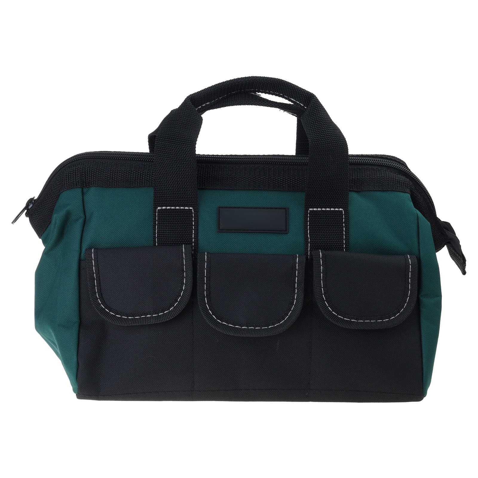13/17/19inch Tool Bag Heavy Duty Tool Utility Pouches Multipurpose Storage Organizers Storage Bags for Screwdriver