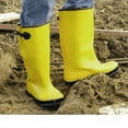 thumbnail image 1 of 13 17" Yellow Slush Boot 1 Pair, 1 of 1