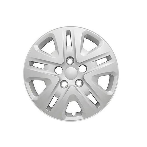13-17 in. Wheel Cover Journey 10 Spoke