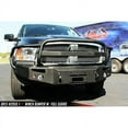 thumbnail image 1 of 13-18 RAM 1500 WINCH BUMPER W/ FULL GRILL GUARD BARE STEEL Fits select: 2015 RAM 1500 SLT, 1 of 1