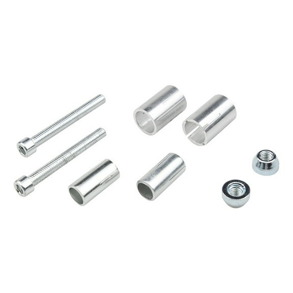 13-19mm Motorcycle Expansion Screw Handguards Handlebar End Plugs Screw Universally Handlebar Expand Screws Accessory