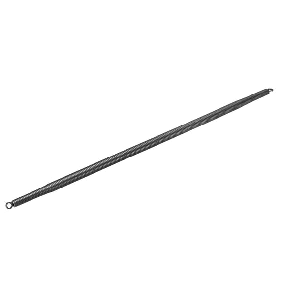 Uxcell 13.1mm OD C Type Spring Tube Bender 520mm Long for 16mm 3/8" Pipe in Home Renovations, 13.1mm