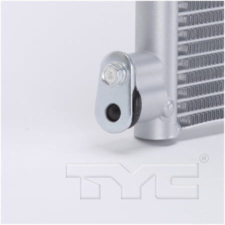 13 20 Fd Fsion 2.5L To 4 21 20 /13 20 Ln M.K.Z 3.7L 5Mm W/ R/D Cond (Pfc) Fits 2009 Lincoln Town Car