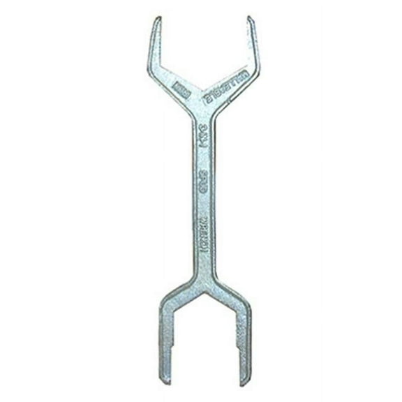 13-2059 4 In 1 Spud Nut Wrench