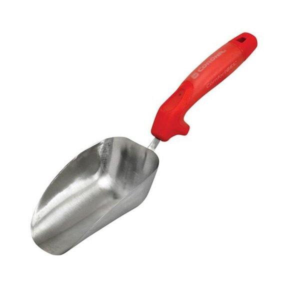 13.25 in. Comfortable Grip Scooper
