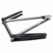 13.25 in. Titanium Jacobs Ladder with Hardware