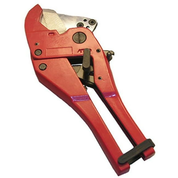 13-2981 1 in. PVC Pipe Cutter
