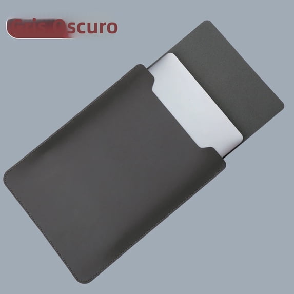 13.3/14 Inch Lightweight Waterproof Laptop Sleeve - Slim Protective Notebook Case for Travel, Office & Daily Use