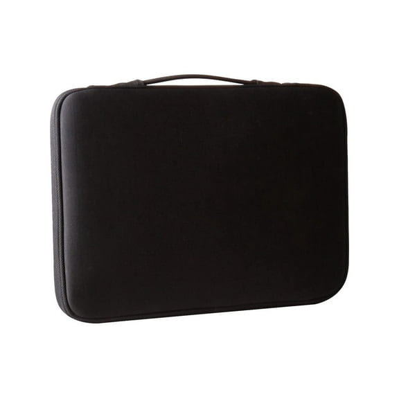 V7 Elite CSE4-BLK-9N Carrying Case [Sleeve] for 13.3" Notebook, Tablet, Ultrabook, Chromebook, MacBook Air - Black