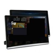 13.3 Inch 4K Upgrade Universal Multifunction Car TV Headrest Monitor Tablet 1080P Headset Bluetooth/USB/SD/HDM ,Stereo Speakers