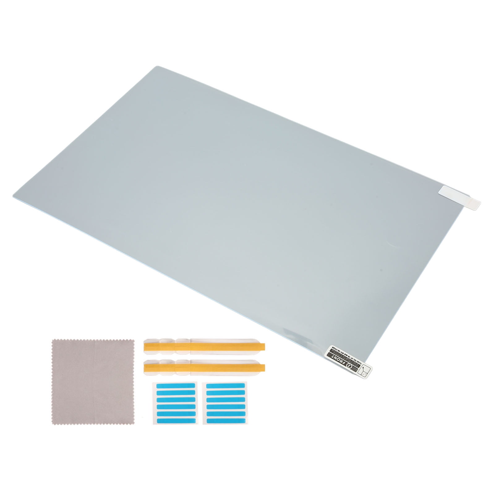 13.3 Inch Laptop Screen Protector Anti Scratch Relieving Eye Fatigue