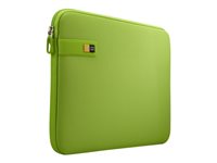 13.3-Inch Laptop and MacBook Sleeve (LAPS113 Lime Green) - image 1 of 4