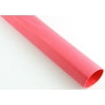 thumbnail image 1 of 13/32" Dia. Red Heavy Duty Adhesive-Lined Shrink Tubing - (4 ft. piece), 1 of 2