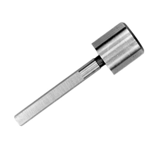 13/32" X 3/16" Pilots for Counterbore, DEWPIL13/32X3/16