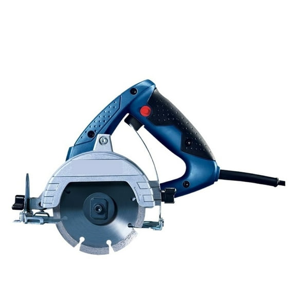 13-34 Circular Saw Heavy Duty Slotting Tile Stone Marble Cutting Machine Electric 1300W Disc Portable Saw Power Tool ,Stronger Stability