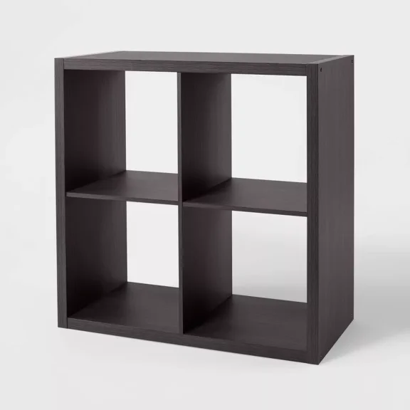 13'' 4 Cube Organizer
