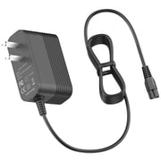 13.4V Charger for Bissell 3061 Featherweight Cordless Stick Vacuum Cleaner Compatible with Bissell 3190 3191 3190A 31902 3191C Cordless Vacuum Cleaner Adapter Charger Replacement