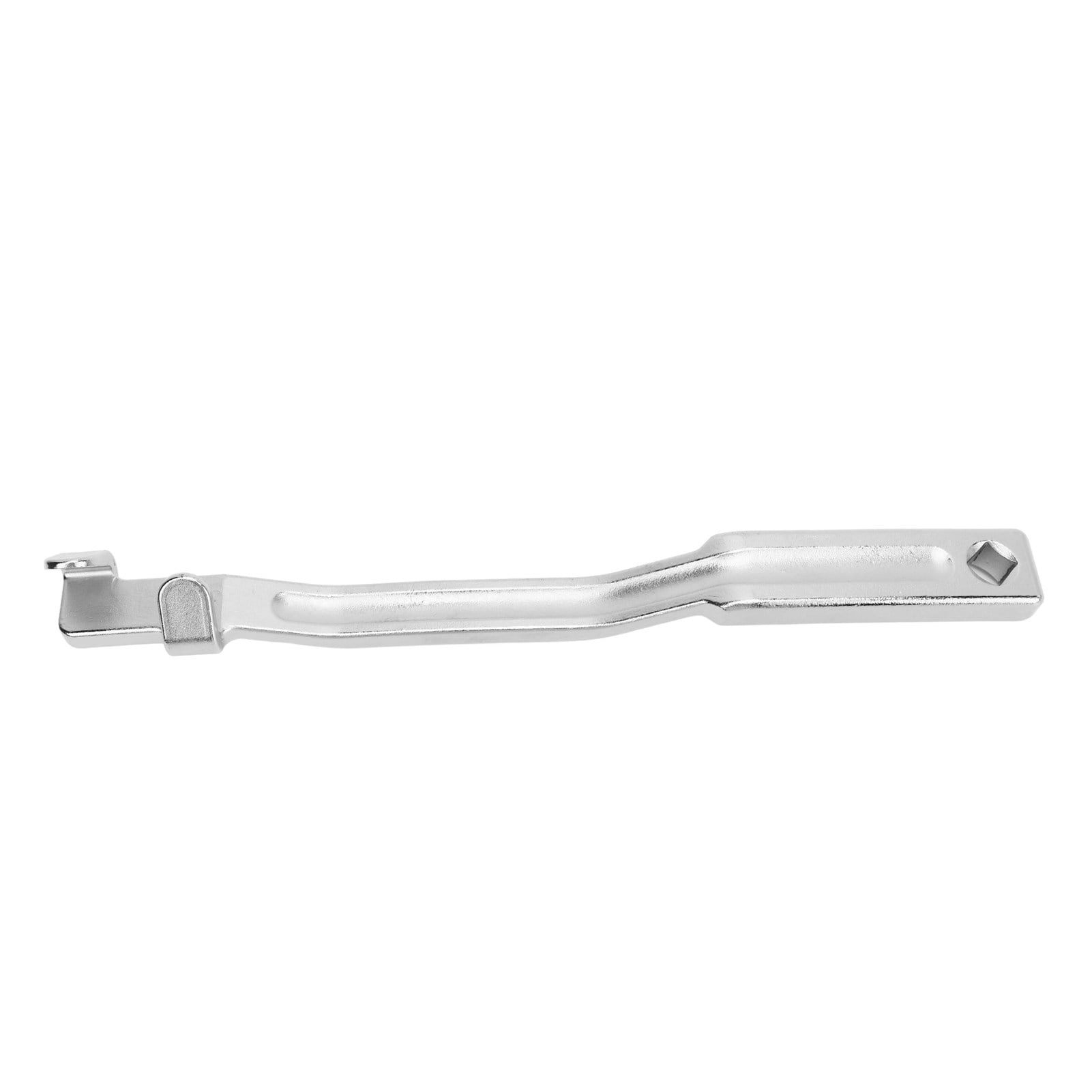 13.4in Wrench Extender Tool Bar Torque Multiplier Wrench Extension for Loosening Stubborn Bolts