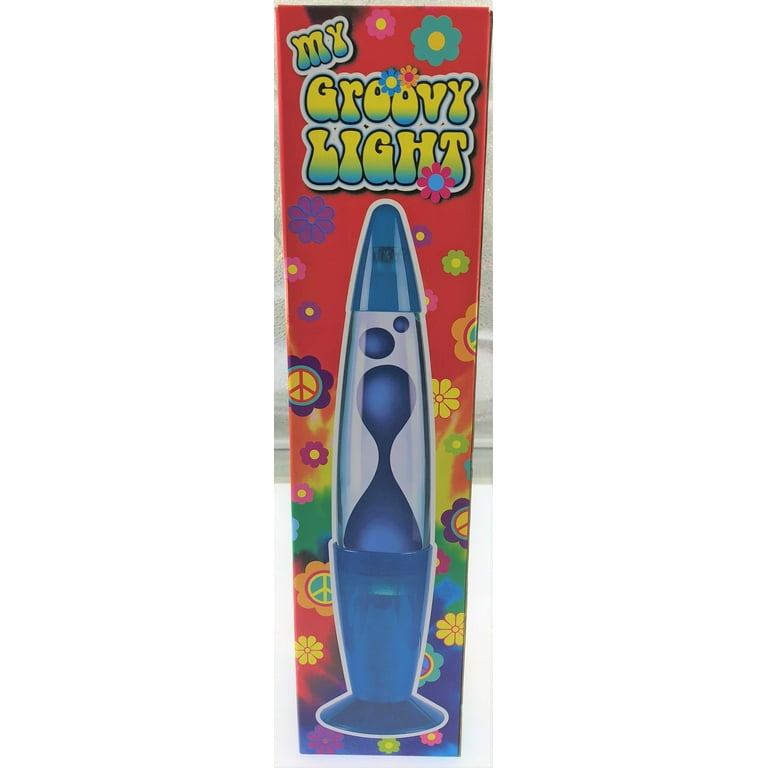 Groovy lamp sales