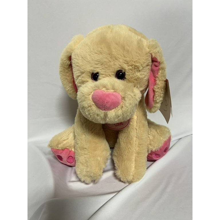 Puppy love stuffed animal clearance