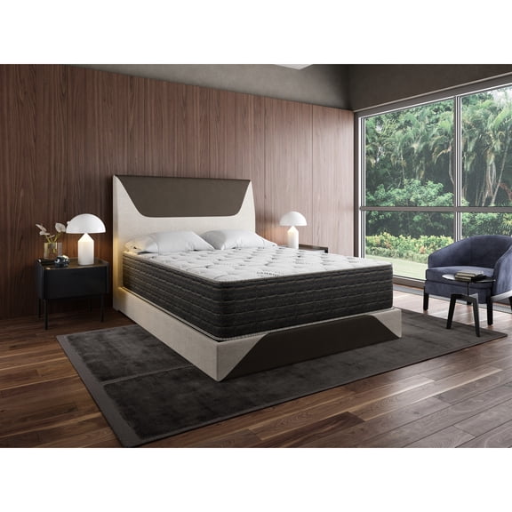 13.5" Two Sided Plush | Adjustable Bed Friendly with Fast Recovery | Enjoyable and Comfortable Sleep
