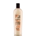 thumbnail image 1 of 13.5 oz , Bain de Terre Coconut Papaya Ultra Hydrating Shampoo Hair, Pack of 1 w/ SLEEKSHOP Teasing Comb, 1 of 1