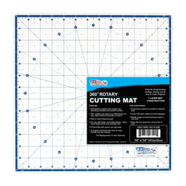 Hobby Essentials 18 x 24 Self-Healing Cutting Mat Hdxk0044 Hand Tools Misc