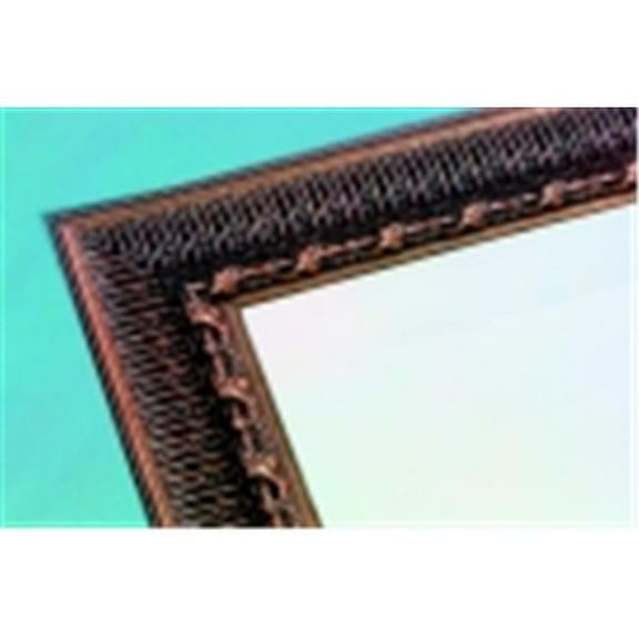 13.5 x 15.5 in. Antique Style Picture Frame Paper, Pack 50