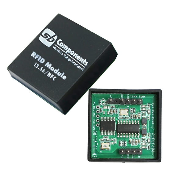 13.56MHz NFC RFID Module