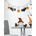 thumbnail image 1 of 13.5x11.8x13.5" Bearded Gnome Figurine, Holiday Decor for Fall & Thanksgiving, 1 of 5