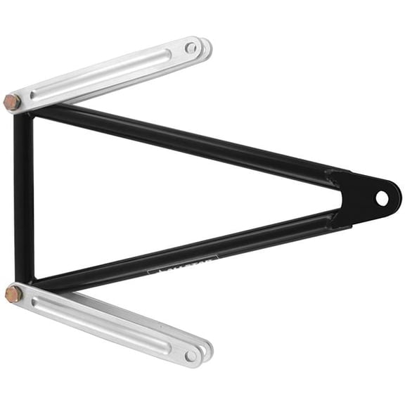 13.62 in. Medium Jacobs Ladder, Natural