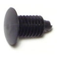thumbnail image 1 of 13/64" x 1/2" Black Plastic Hole Flex Retainers PSC-044 (10 pcs.), 1 of 1