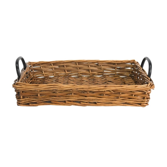 13.75" Willow Tray by Ashland