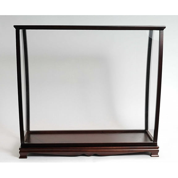 13.75" x 40" x 39.25" Table Top Display Case