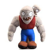 13.77-Inch The Zombie Plush Toy Game Is The Best Gift For Children And Fans On Halloween Giant Zombie