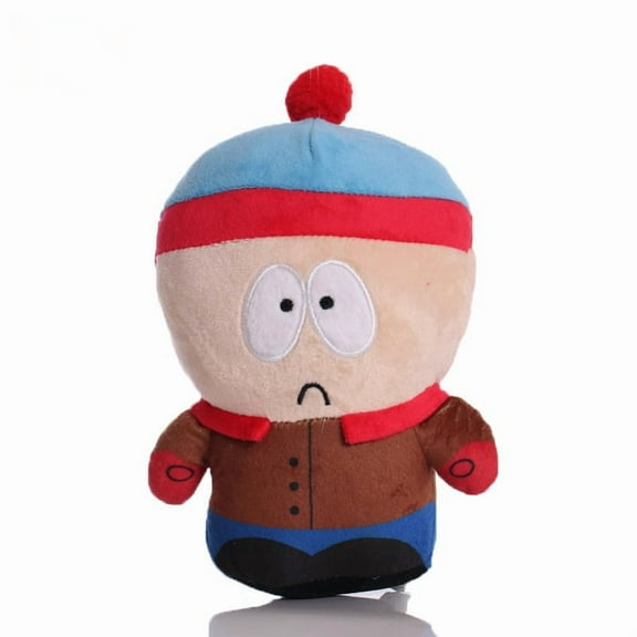 13.8 Inch Bully Hand Puppet, Small Character Role Play Toy