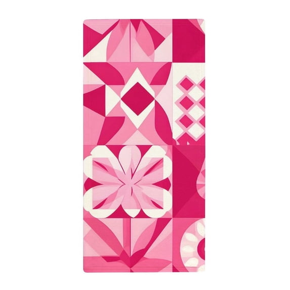 13.8 X 28.7 In Bath Towel Clean Easily Absorb Water Super Absorbent For ...