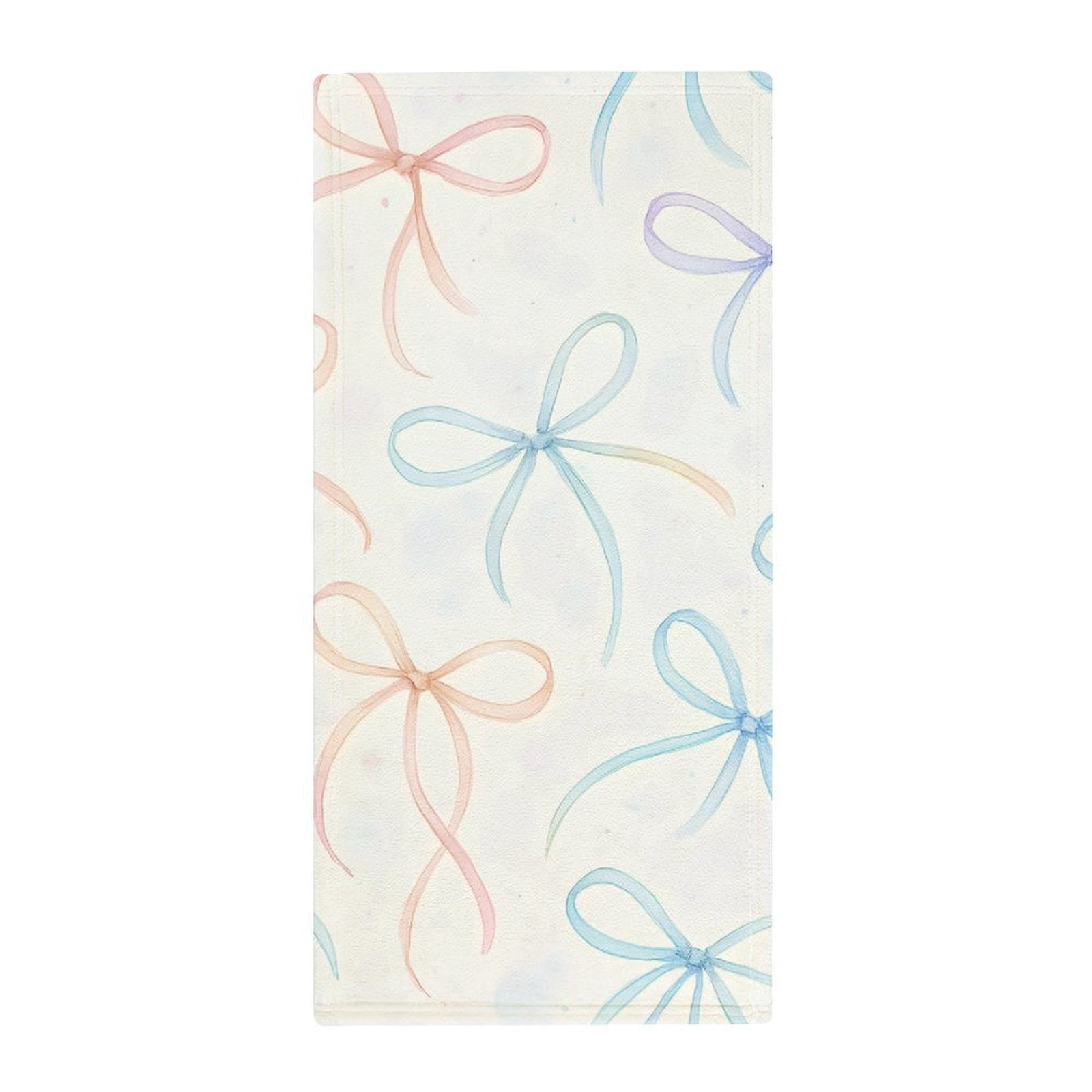 13.8 X 28.7 In Bath Towel Clean Easily Absorb Water Super Absorbent For ...