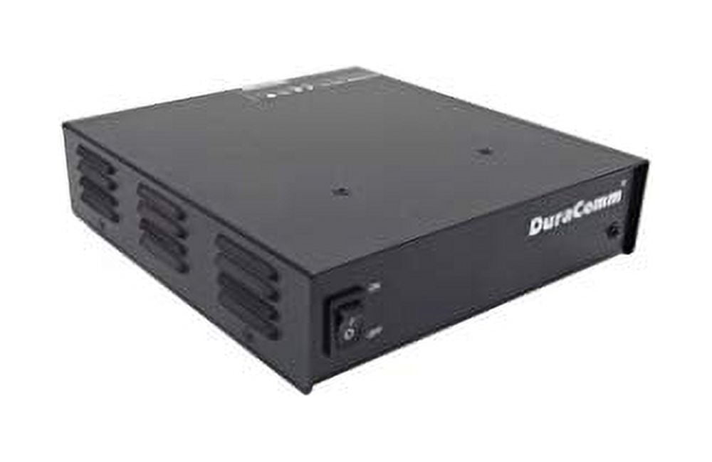 13.8VDC 14A LPX-14N Desktop Power Supply - DuraComm