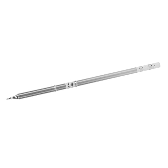 13.8cm Solder Iron Tip, Durable Copper Replacement For Welding, Nano,Coated Anti,Corrosion