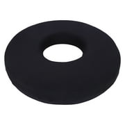 13.8in Donut Pillow Postpartum Pregnancy Sitting Cushion Perineal Doughnut Pillow After Surgery for Butt Bed Sore Pressure Ulcer Medical Seat Cushion for Tailbone Pain Relief Hemorrhoid Pill