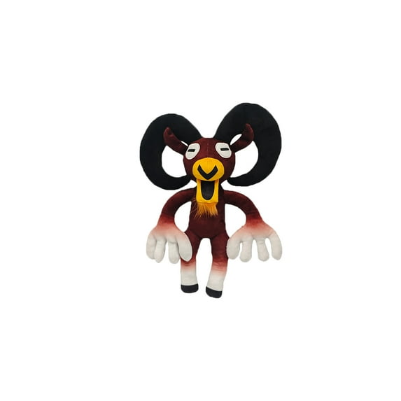 13" 99 Nights In the Forest Plush Toys,99 Nights In the Forest Stuffed Animal,Ideal Christmas Gift for Teenagers & Collectors