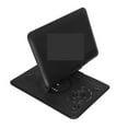 thumbnail image 1 of 13.9inch HD TV Portable DVD Player 800*480 Resolution 16:9 LCD Screen headrest with monitor Multi Media Game Player ,Longer Watching Time, 1 of 7