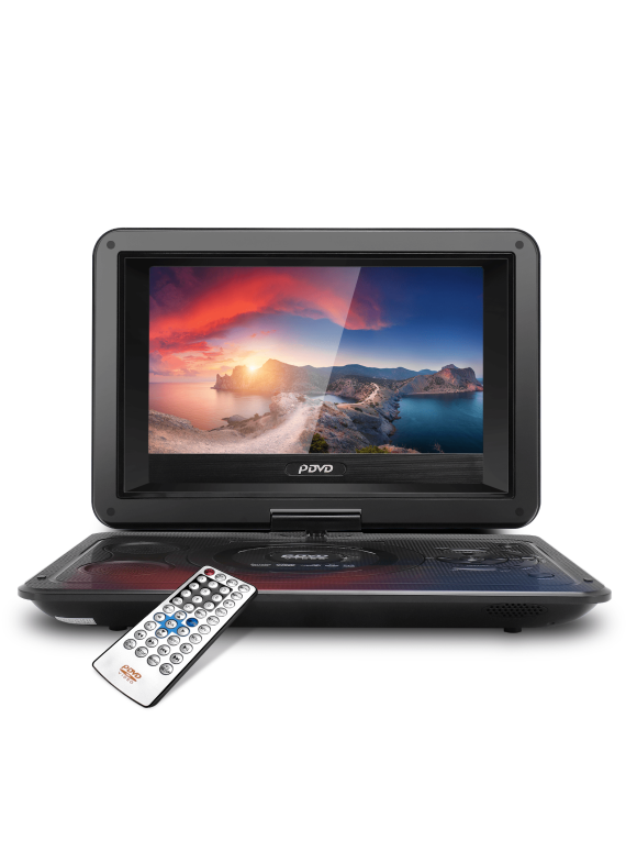 Portable DVD Players in Media Players & Recorders - Walmart.com