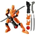 13 Action Figure T13 Action Figure PVC Action Figures Model Full Body ...