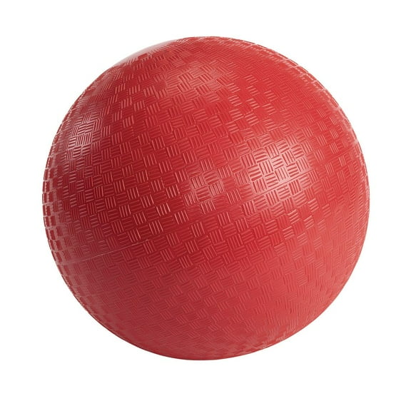 Excellerations 13" Best Value Playground Ball ? Red